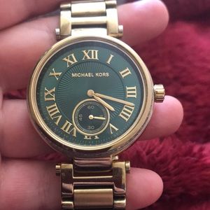 Michael Kors watch